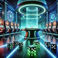Bangladesh Casino Hub hero image for 755bet mobile users